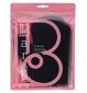 Bare By Vogue velvet tanning mitt for self tanning application - British product