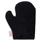 Bare By Vogue velvet tanning mitt for self tanning application - British product