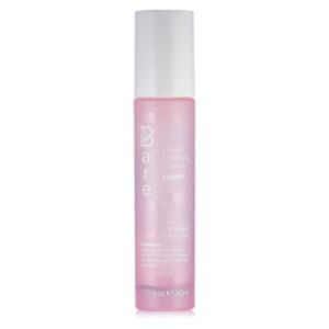 Bare By Vogue Face Tanning Serum Light 30ml - British product