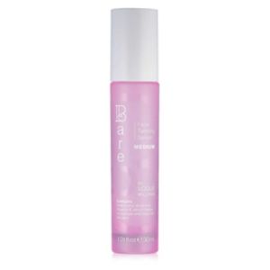 Bare By Vogue tanning serum medium 30ml - British product