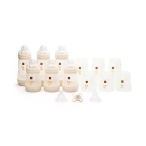 MAM Easy Start Bottle Set Large Baby Feeding