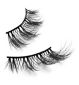 Eylure 3 4 Length False Eyelashes No.030 - British product
