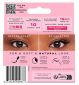 Eylure 3 4 Length False Eyelashes No.030 - British product