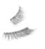Eylure Naturals No.032 false lashes - British product