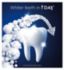 Oral-B Pro 3D White toothpaste Bright Brilliance 75ml, imported from the UK