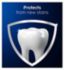 Oral-B Pro 3D White toothpaste Bright Brilliance 75ml, imported from the UK