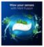 Oral-B Pro 3D White toothpaste Bright Brilliance 75ml, imported from the UK