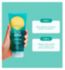 Bondi Sands Aloe Vera After Sun Gel 200ml - British product