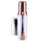 Nu You facial hair remover rechargeable - British product