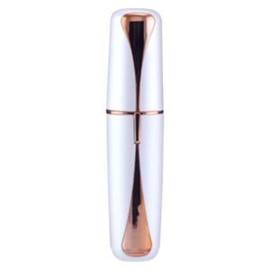 Nu You facial hair remover rechargeable - British product