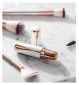 Nu You facial hair remover rechargeable - British product