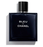 CHANEL
BLEU DE CHANEL
EAU DE TOILETTE SPRAY