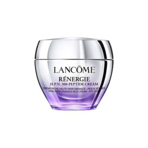 Lancôme Renergie 300-peptide rich cream 50ml, imported from the UK