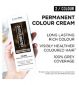 Clairol permanent hair dye 5/0 Cocoa Brown 50ml - British product