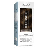 Clairol permanent hair dye 5/0 Cocoa Brown 50ml - British product
