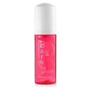 Bare By Vogue Tan Water Dark 150ml - British product