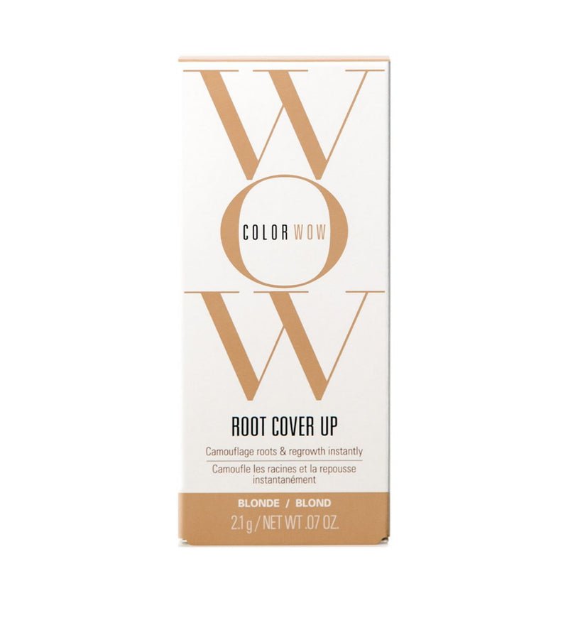 Color Wow Root Cover Up Blonde 2.1g - British product