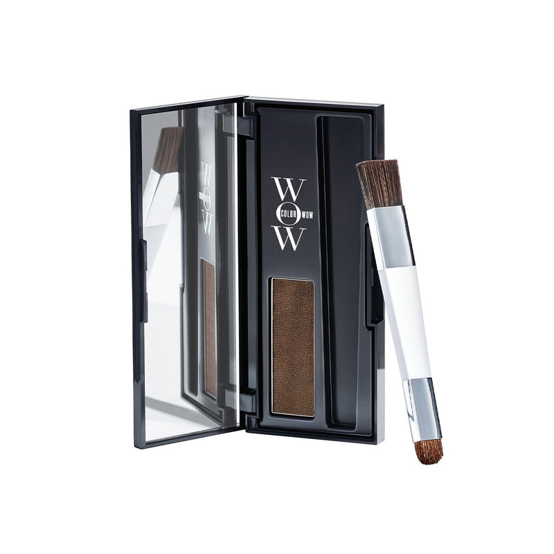 Color Wow Root Cover Up Medium Brown 2.1g - British product