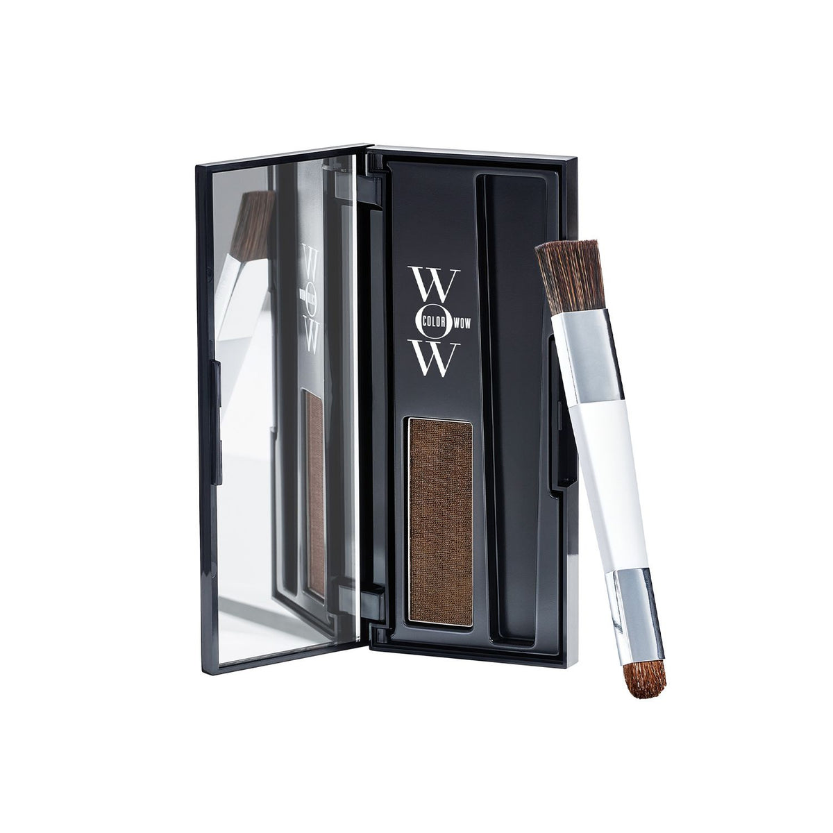 Color Wow Root Cover Up Medium Brown 2.1g - British product