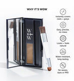 Color Wow Root Cover Up Dark Brown 2.1g - British product