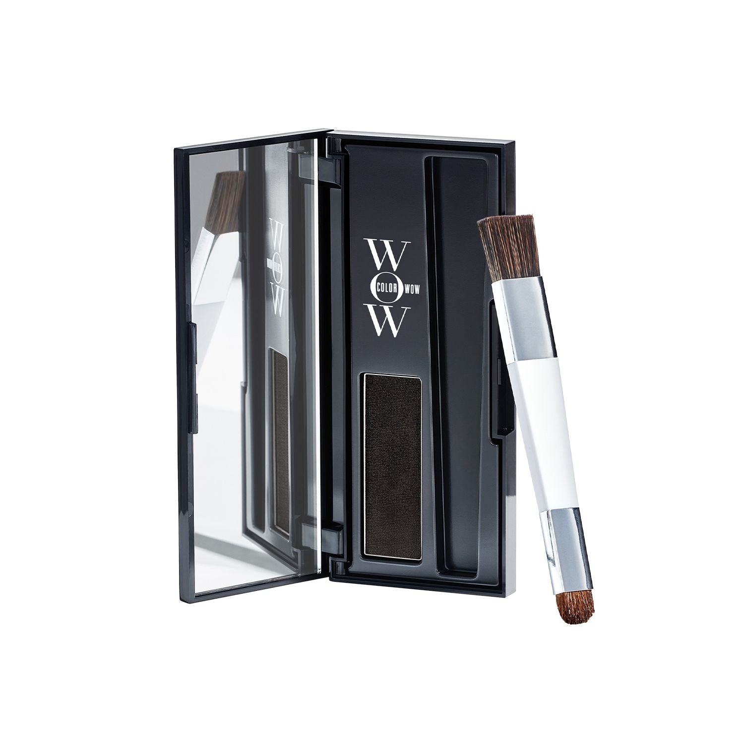 Color Wow Root Cover Up black powder 2.1g - British product