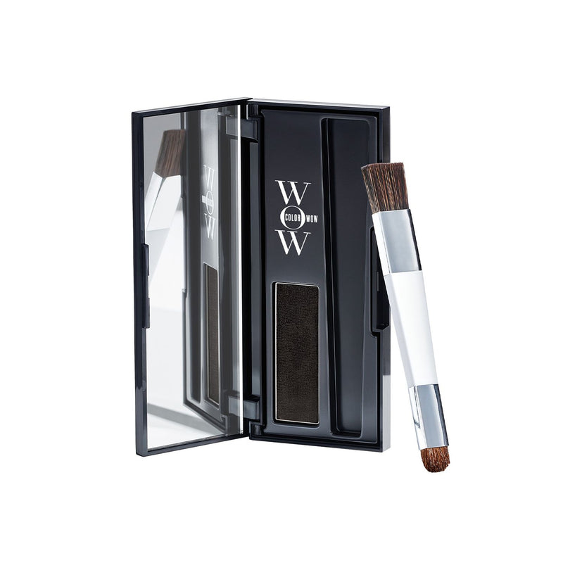 Color Wow Root Cover Up black powder 2.1g - British product