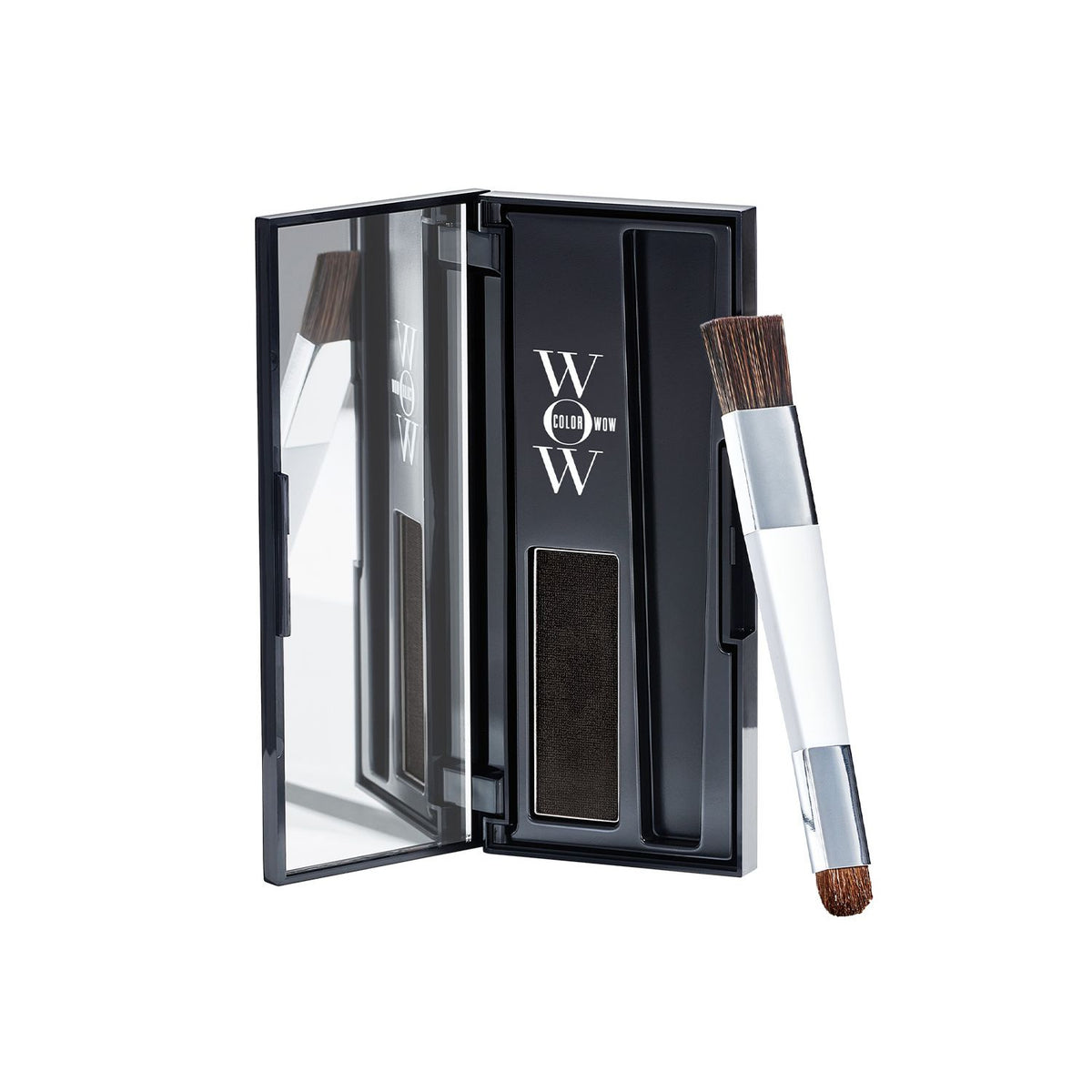 Color Wow Root Cover Up black powder 2.1g - British product
