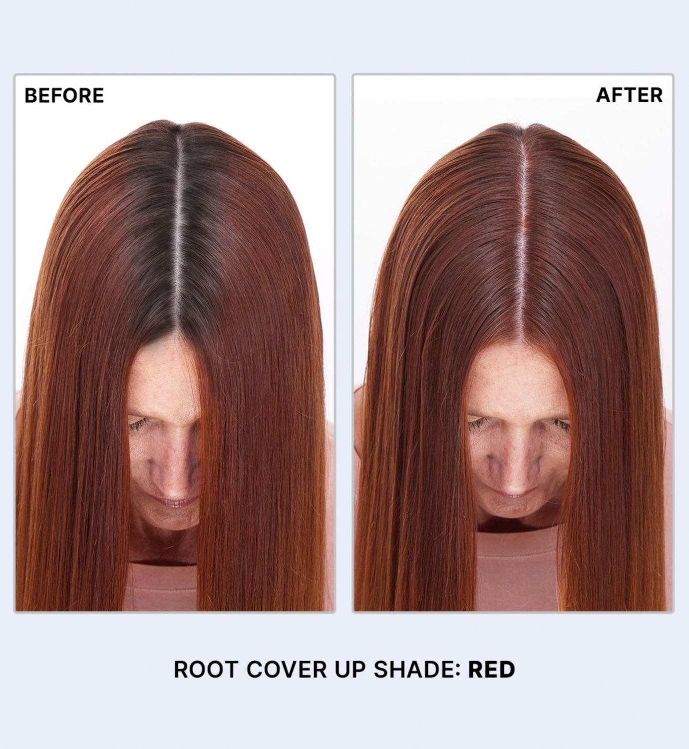 Color Wow Root Cover Up Red 2.1g - British product