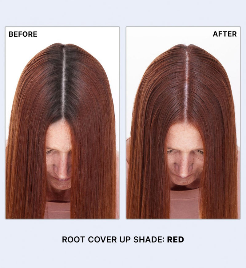 Color Wow Root Cover Up Red 2.1g - British product