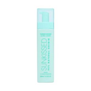 Self-Tanning Mousse Ultra Dark HydroGlow 200ml