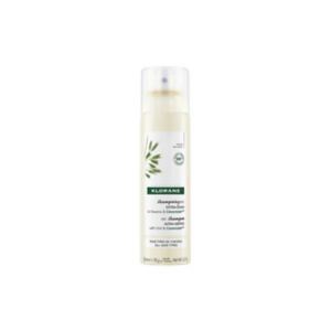 Klorane dry shampoo with Oat and Ceramide 150ml, UK version