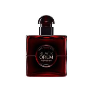 YSL Black Opium Over Red Eau de Parfum 30ml (British brand)