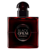 Yves Saint Laurent Black Opium Eau de Parfum Over Red 30ml