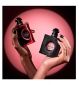 Yves Saint Laurent Black Opium Over Red 90ml (British brand)