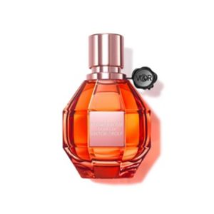 Viktor & Rolf Flowerbomb Tiger Lily perfume 50ml (British brand)