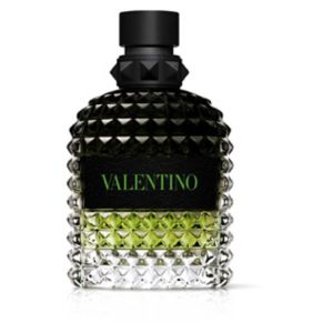 Valentino Born in Roma Green Stravaganza Men's Fragrance 100ml (British brand)