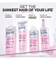 L'Oreal Paris Elvive Leave-In Serum Glycolic Gloss 150ml, imported from the UK