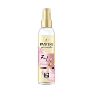 Pantene Hair Oil Mist Lift'N'Volume Biotin 145ml, imported from the UK