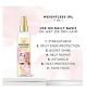Pantene Hair Oil Mist Lift'N'Volume Biotin 145ml, imported from the UK