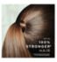 Pantene Grow Strong hair fortifier 300ml, imported from the UK