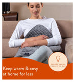 Dreamland Revive Me Heat Pad Extra Large - British product