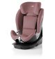 Britax Romer Swivel Spin Car Seat Dusty Rose - British product