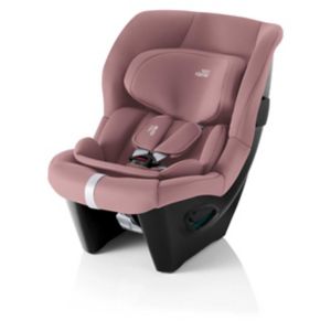 Britax Romer car seat Dusty Rose - British product