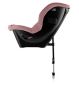 Britax Romer car seat Dusty Rose - British product