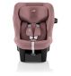 Britax Römer Maxsafe Pro car seat Dusty Rose - British product
