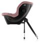 Britax Römer Maxsafe Pro car seat Dusty Rose - British product