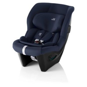 Britax Romer SAF-WAY M rear facing car seat night blue - British product