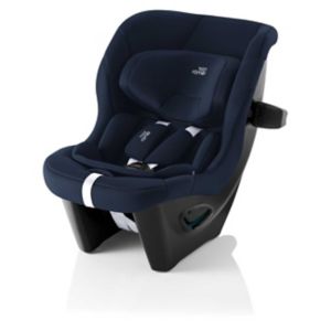 Britax Römer MAX-SAFE PRO car seat Night Blue - British product