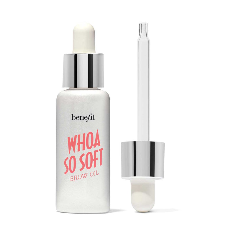 Benefit Whoa So Soft Brow Oil Conditioning Treatment - British product