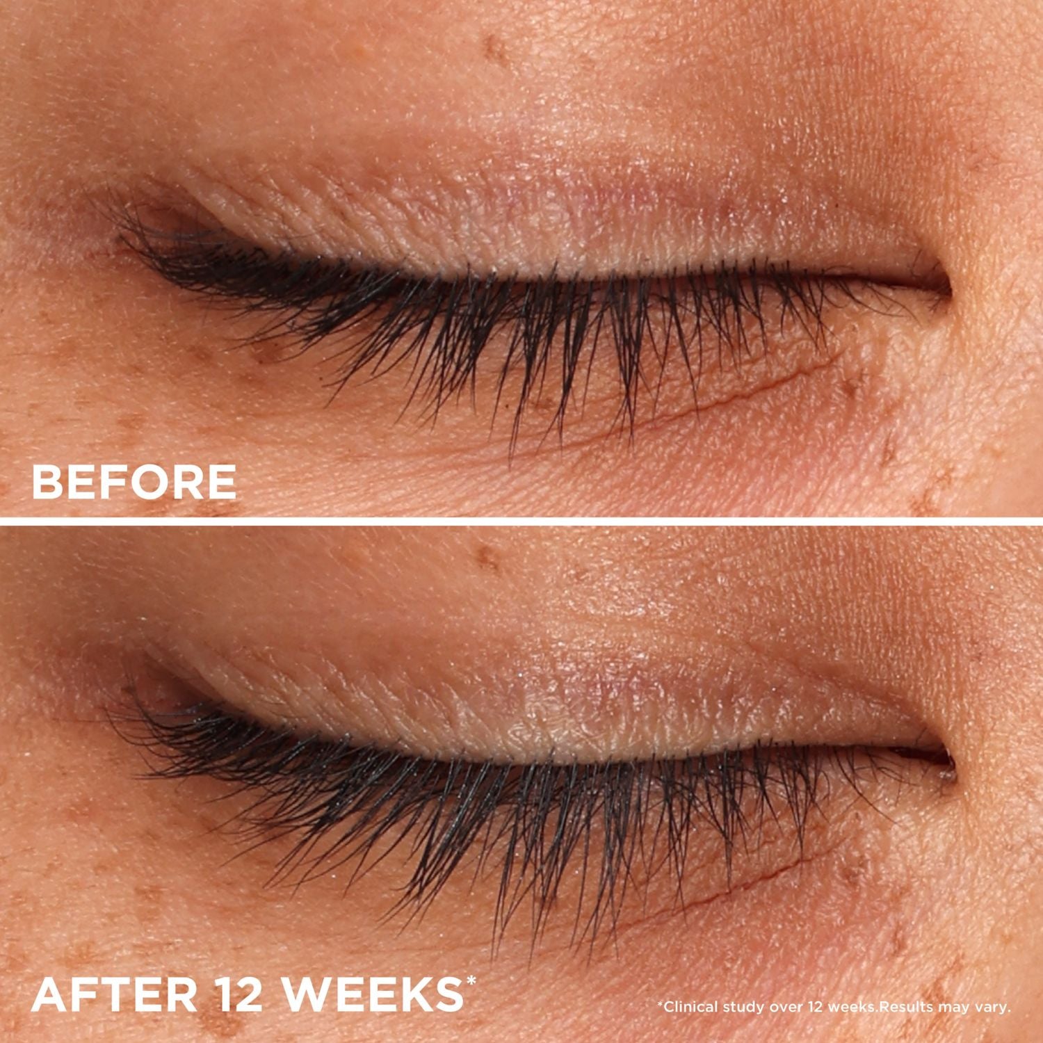 Benefit Whoop Lash Enhancing Serum eye care product (British brand)